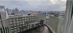 Sky Habitat (D20), Condominium #536258961